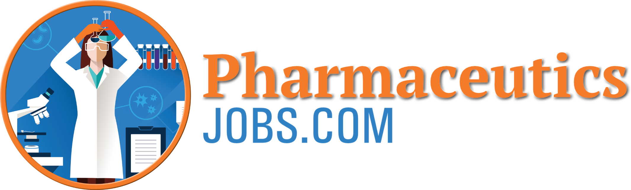 PharmaceuticsJobs.com